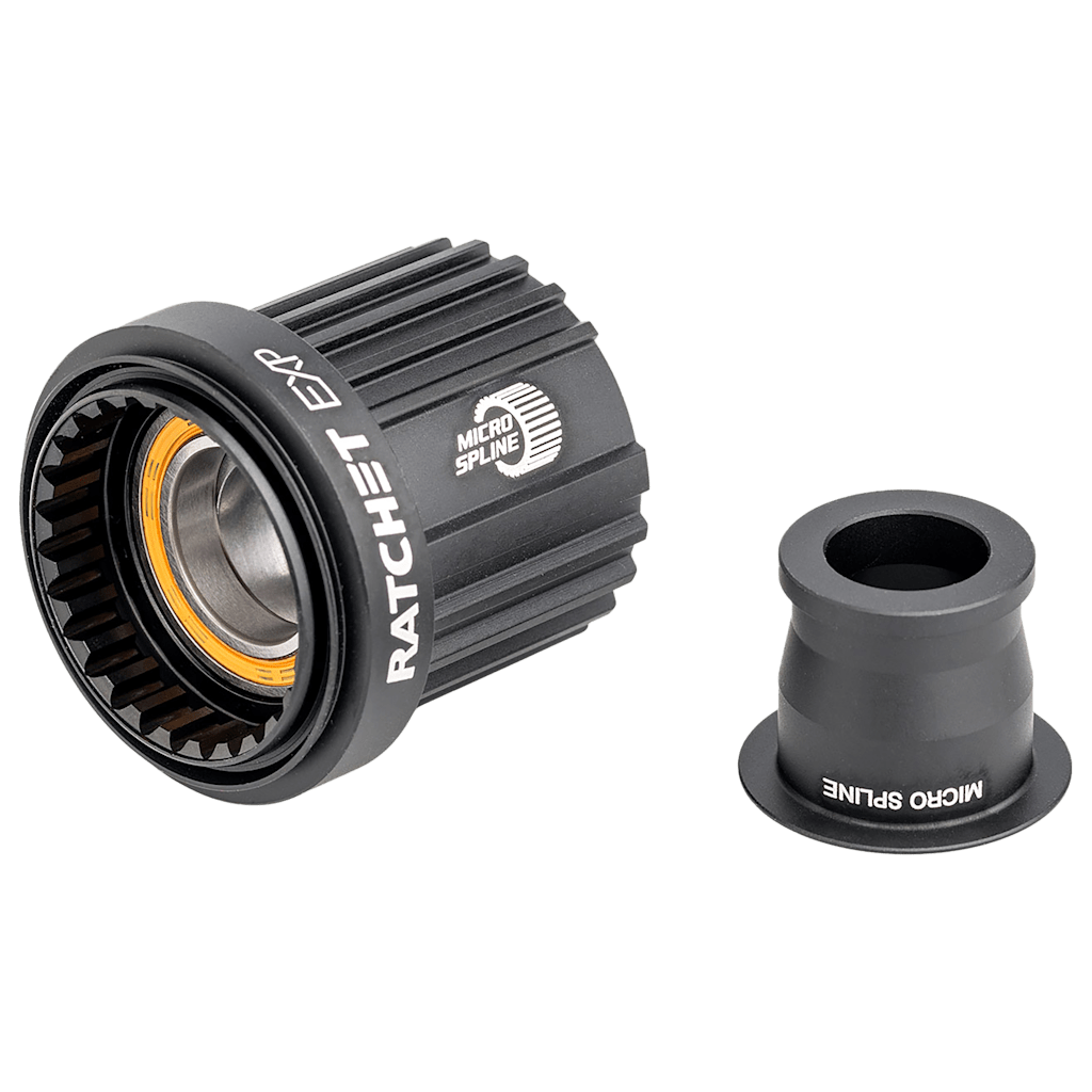 Adaptador de kit de rotor SYNCROS DT Swiss® XTR Silv SL - main view