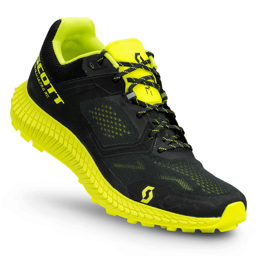 Scott Kinabalu Ultra RC Women's Shoe - main view