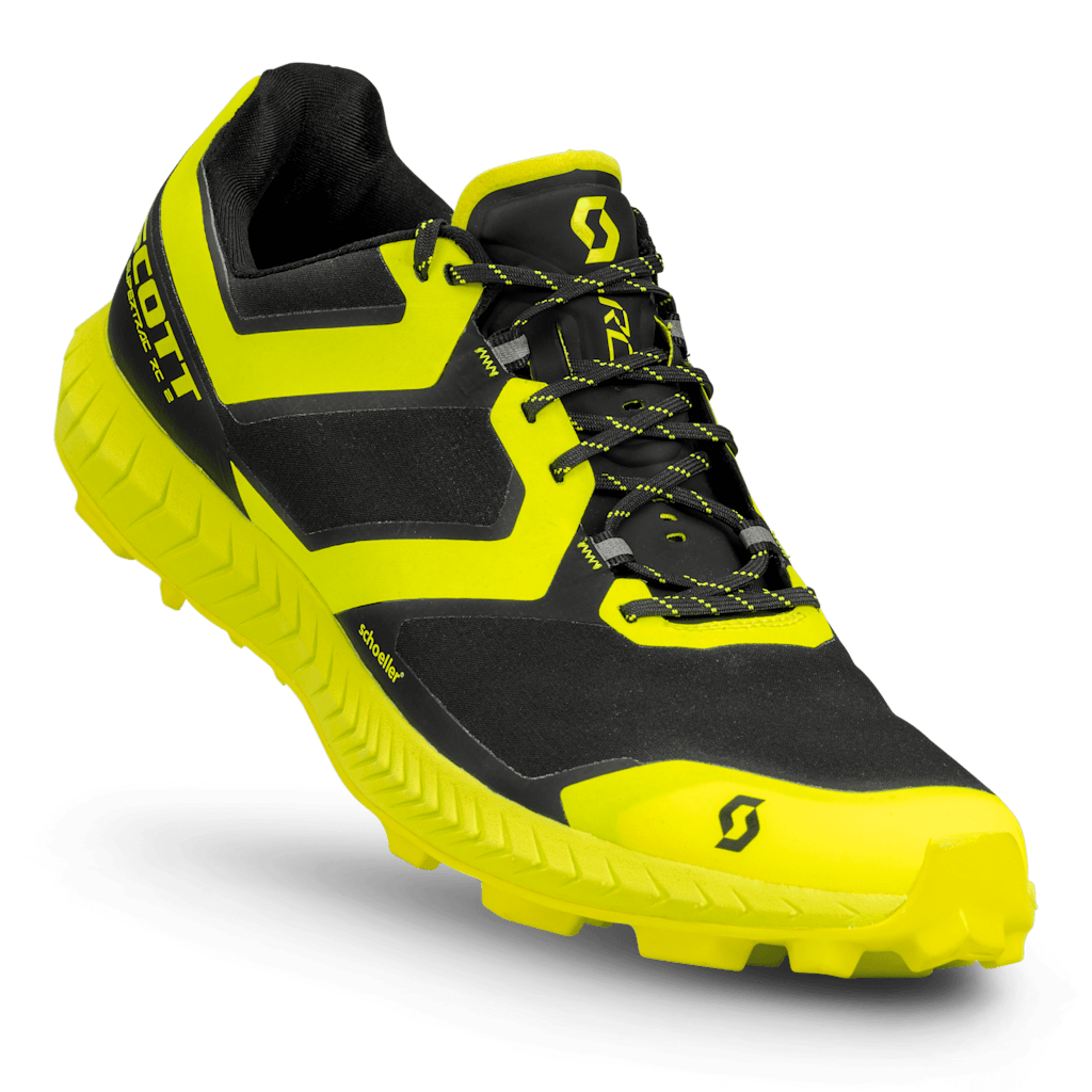 Scott Supertrac RC 2 Women's Shoe - main view