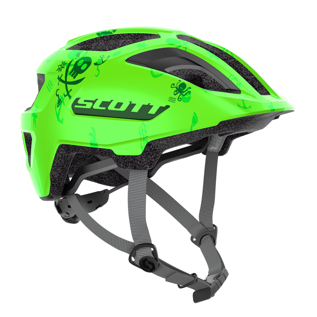 Scott Spunto Junior (AS) Helmet - main view