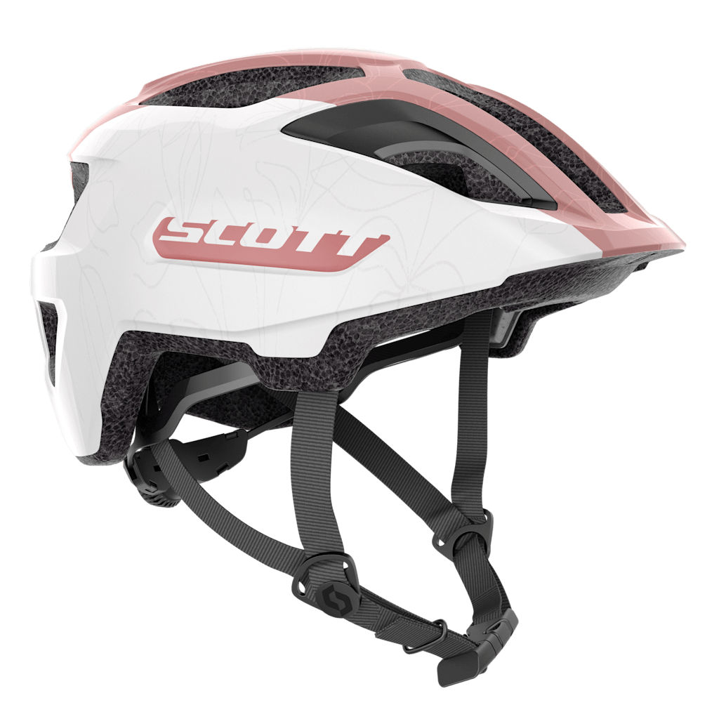 Scott Spunto Junior (AS) Helmet - main view