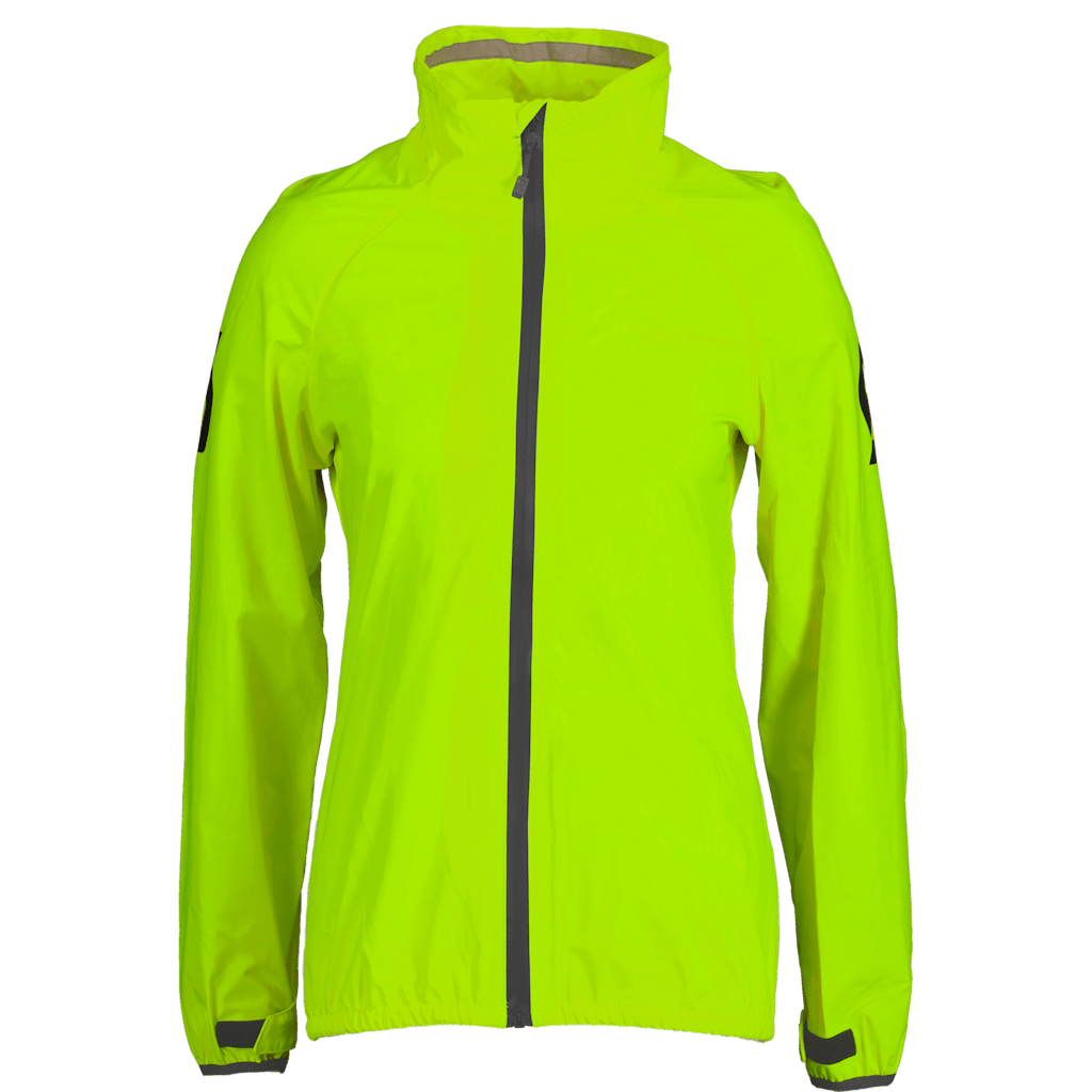 Scott Ergonomic Pro DP Women's Rain Jacket - main view