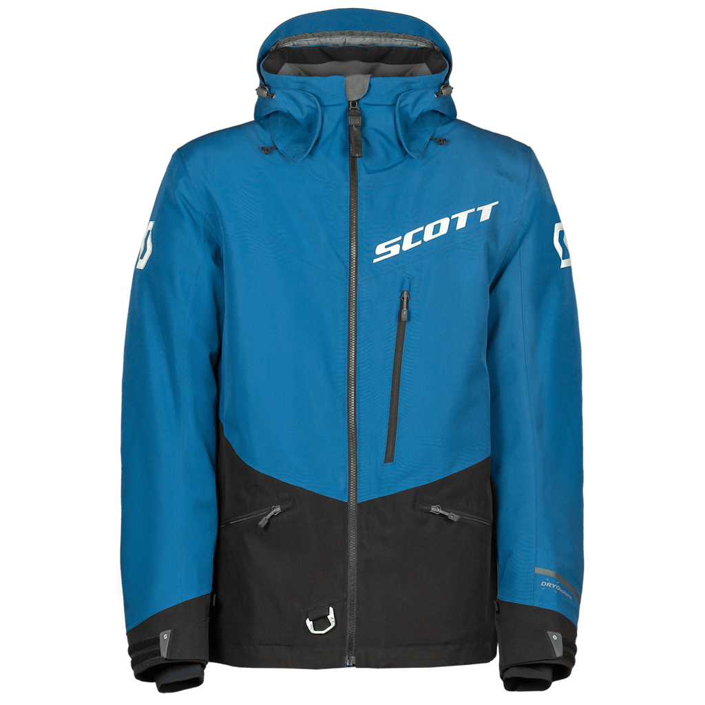 Scott Intake Dryo Jacket - main view