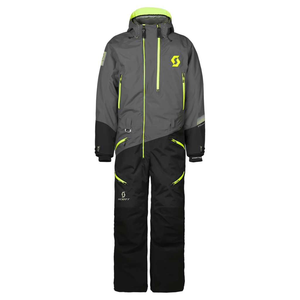 Scott DS-I Dryo Monosuit - main view