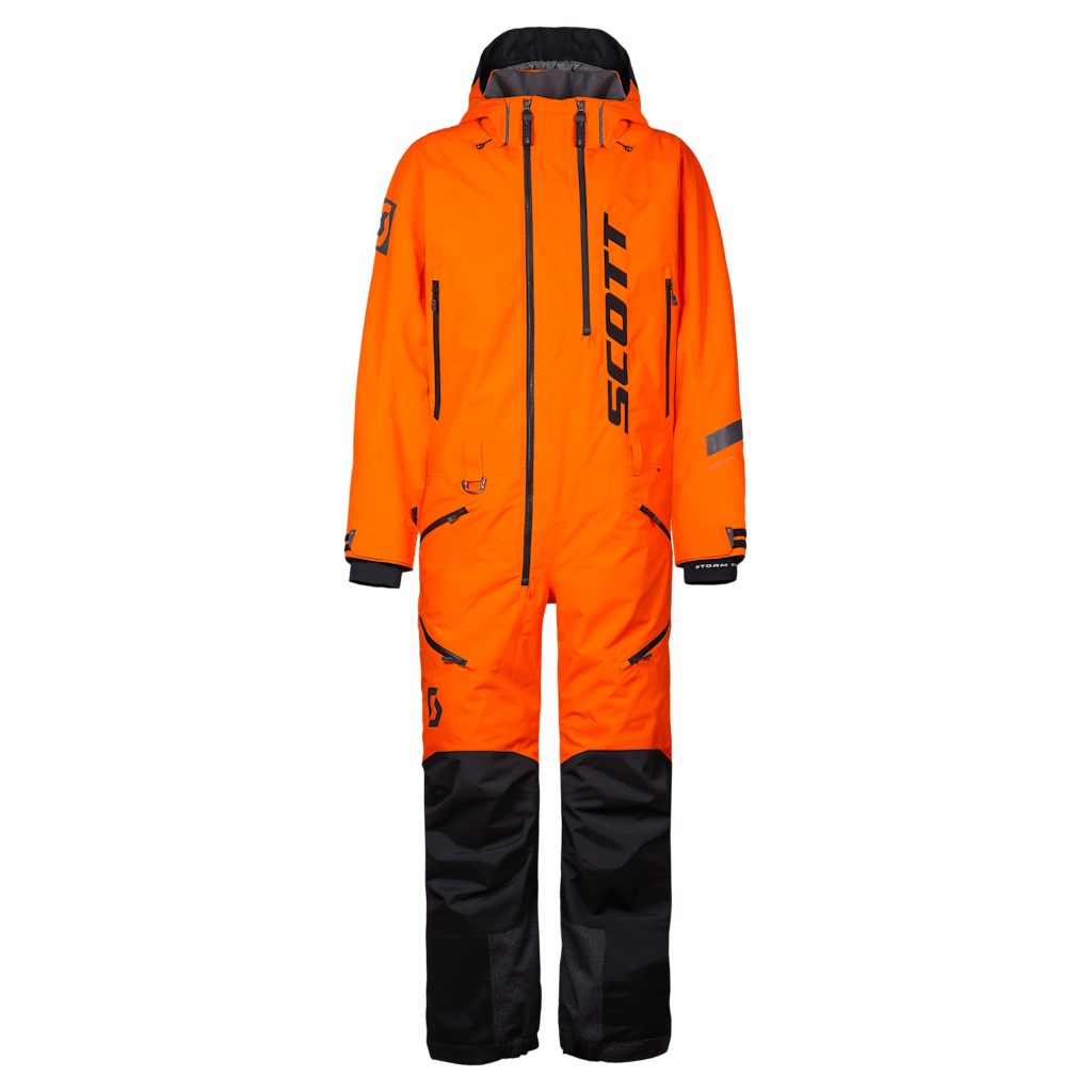 Scott DS Shell Dryo Monosuit - main view