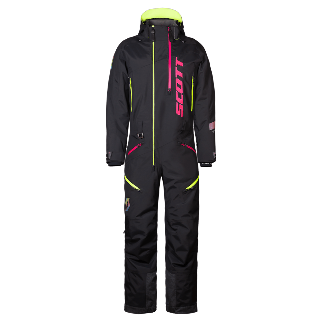 Scott DS Shell Dryo Women's Monosuit - main view