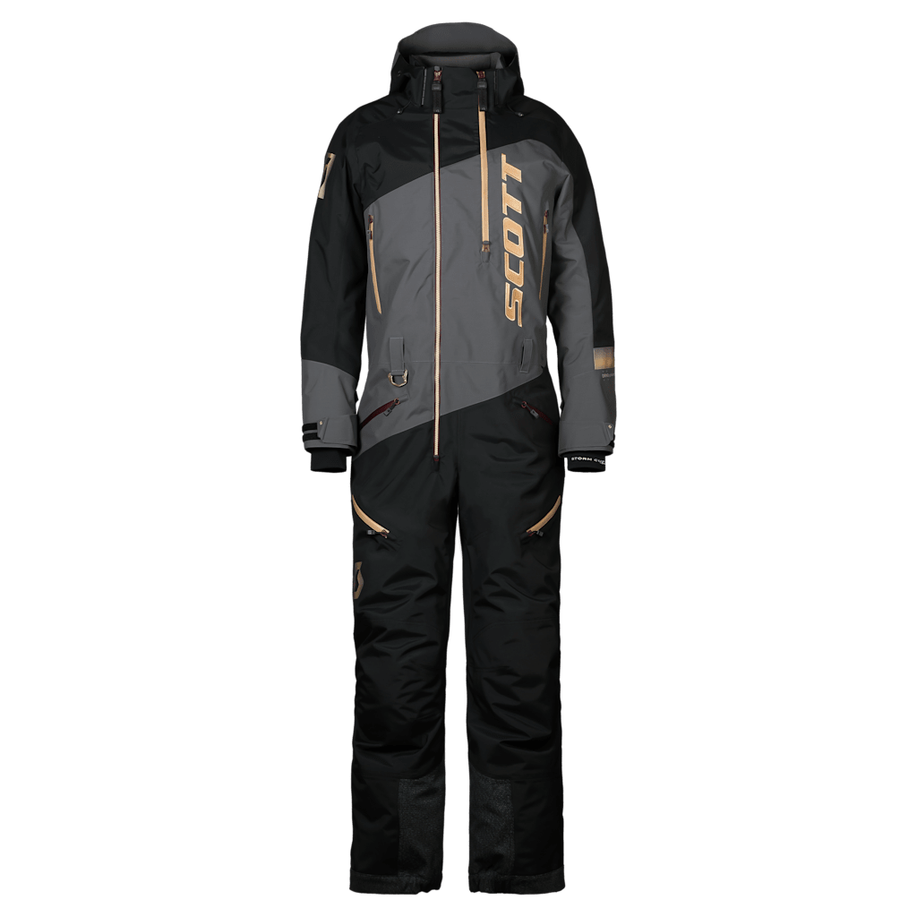 Scott DS Shell Dryo Women's Monosuit - main view