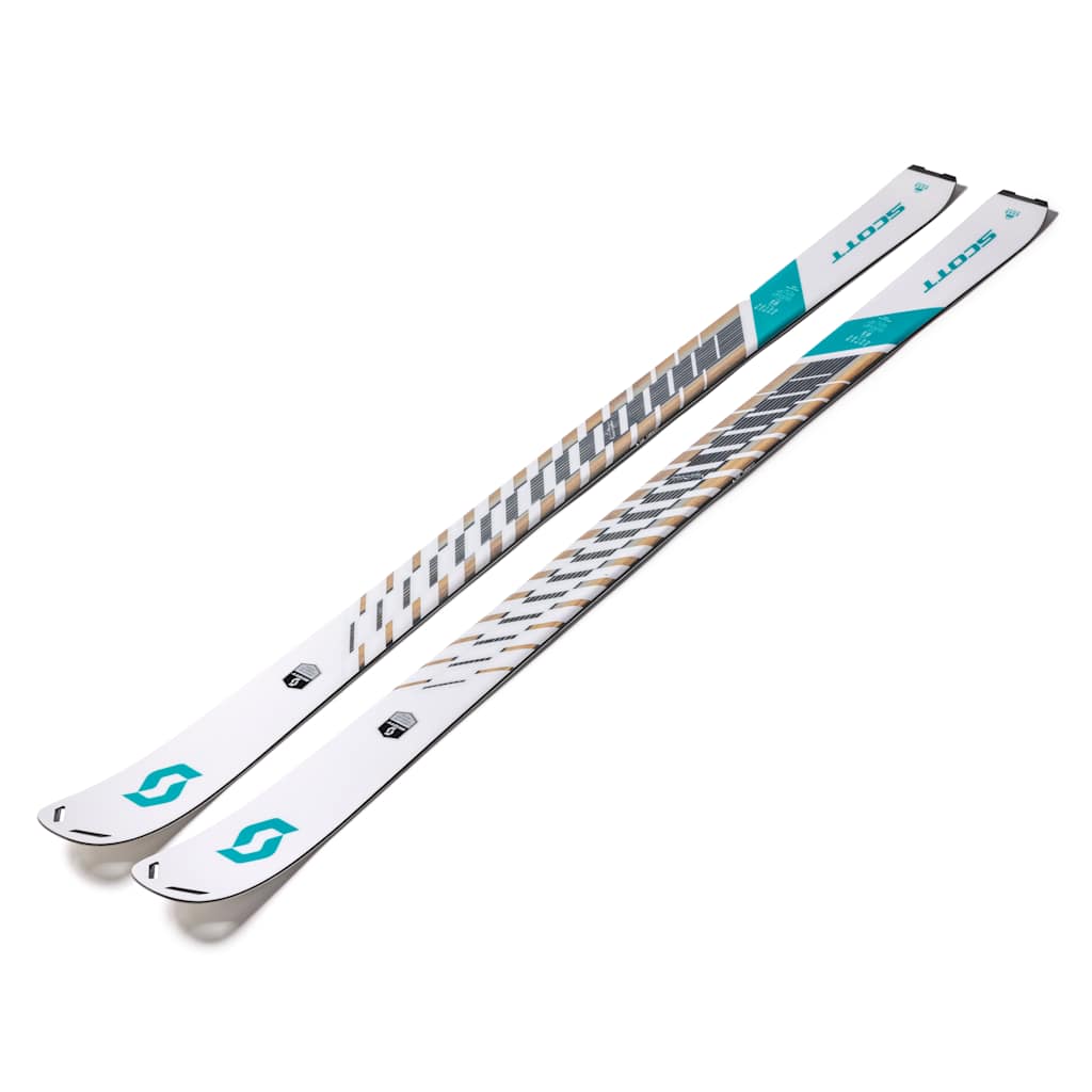 Scott Superguide 95 Women's Ski - main view