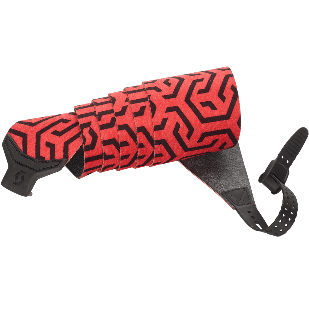Scott Proguide 89 Skin - main view