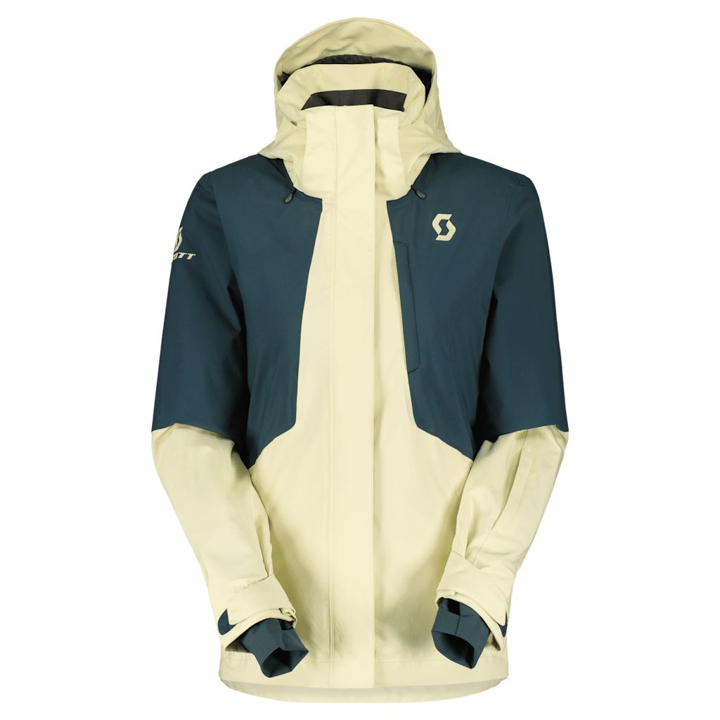 Giacca da donna Scott Ultimate Dryo 10 - main view