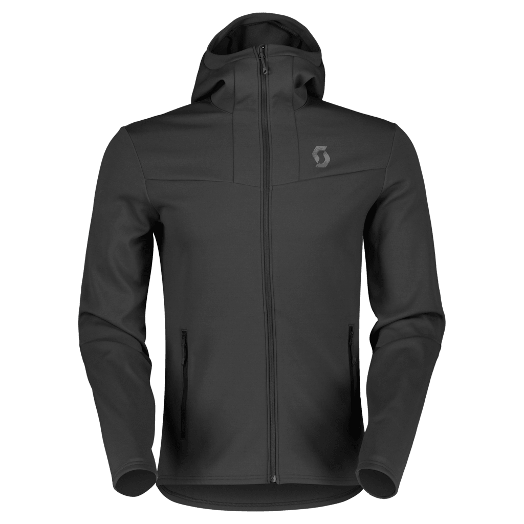 Scott Defined Mid Men's Hoody - main view