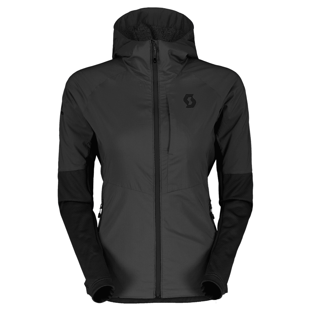Scott Explorair Alpha Women's Hoody - main view