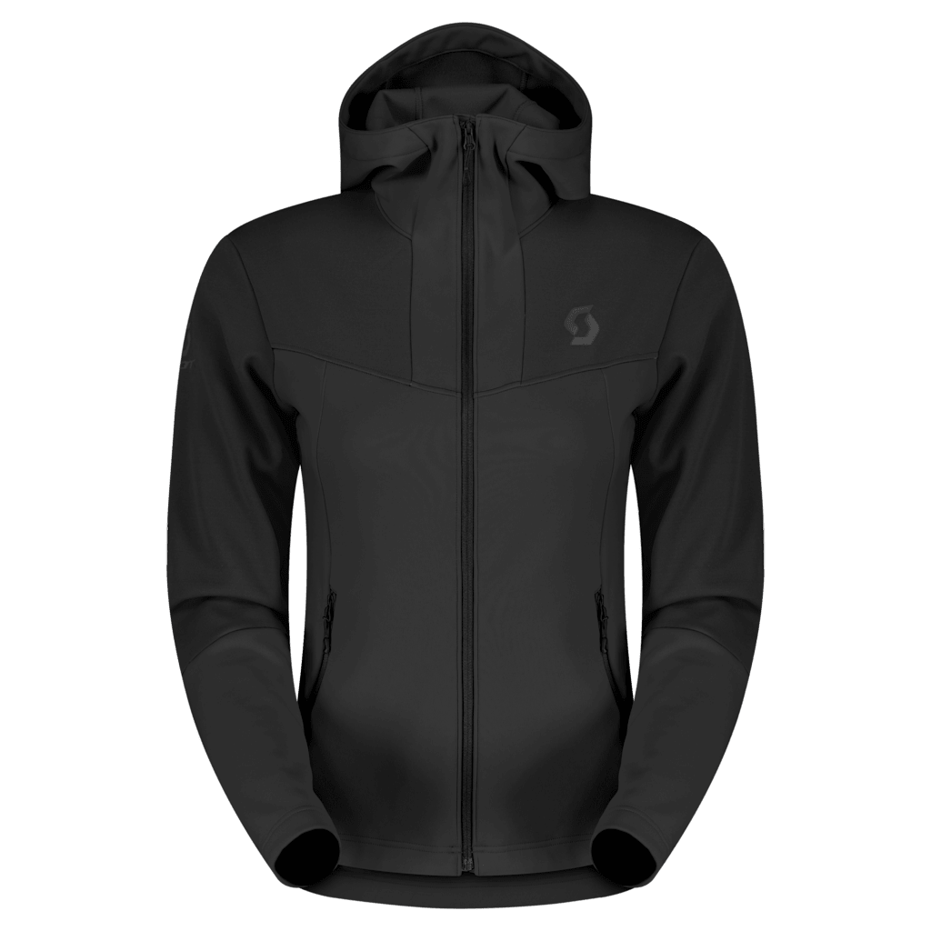 Scott Defined Mid Hoody für Frauen - main view