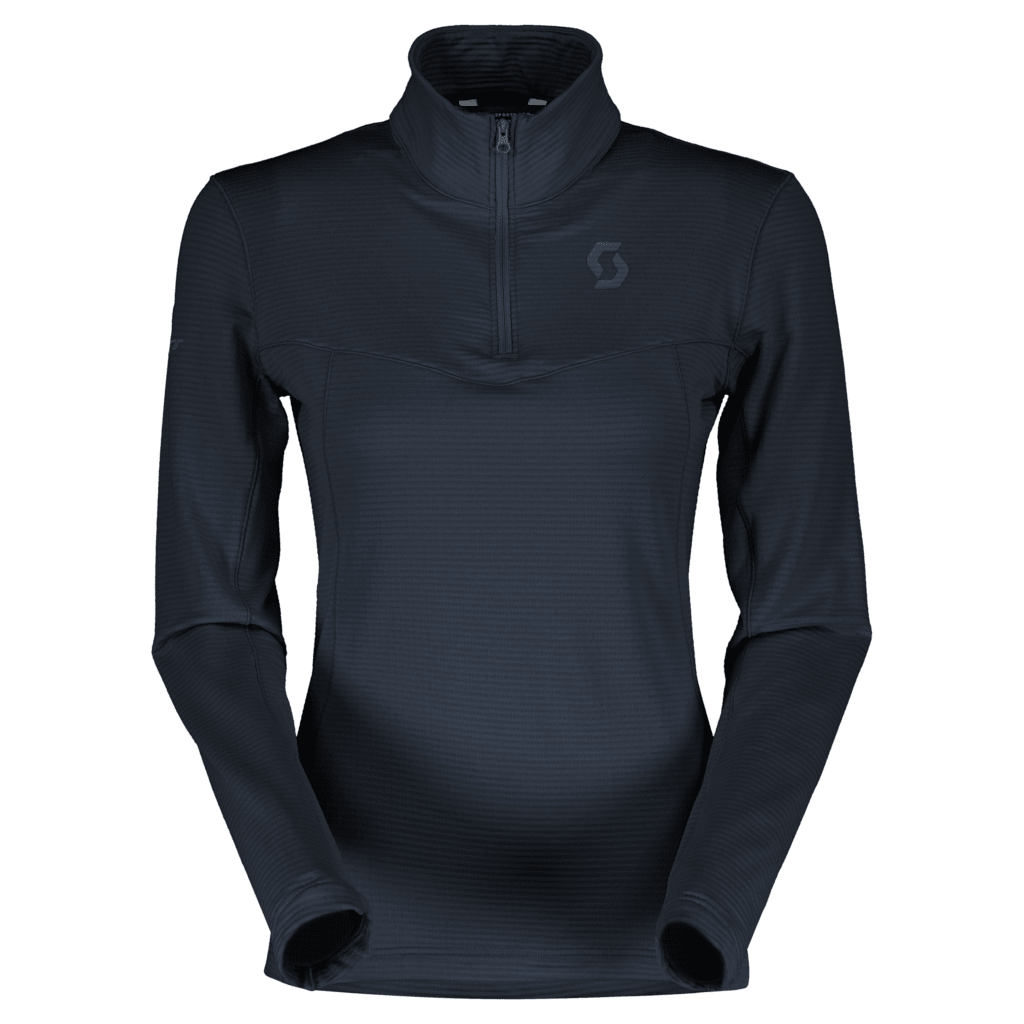 Scott Defined Light Damen Pullover - main view