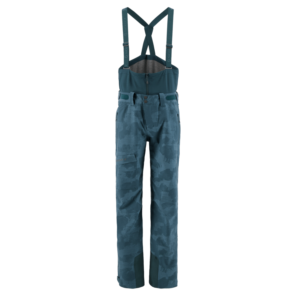 Pantalon pour homme Scott Vertic 3 couches - main view