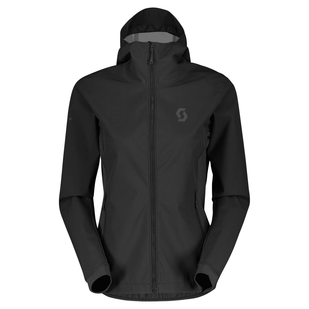 Scott Explorair Hybrid LT Women's Jacket - main view