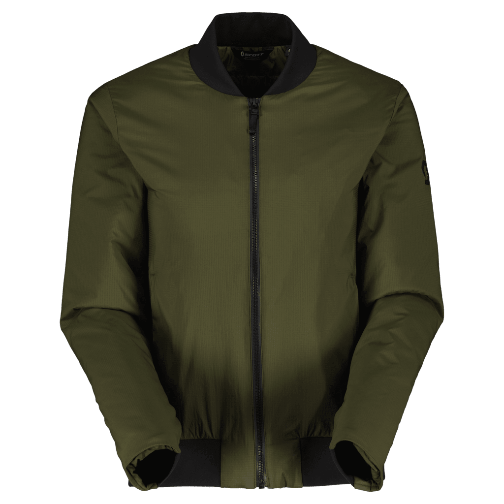 Scott Tech Bomber Women's Jacket - main view