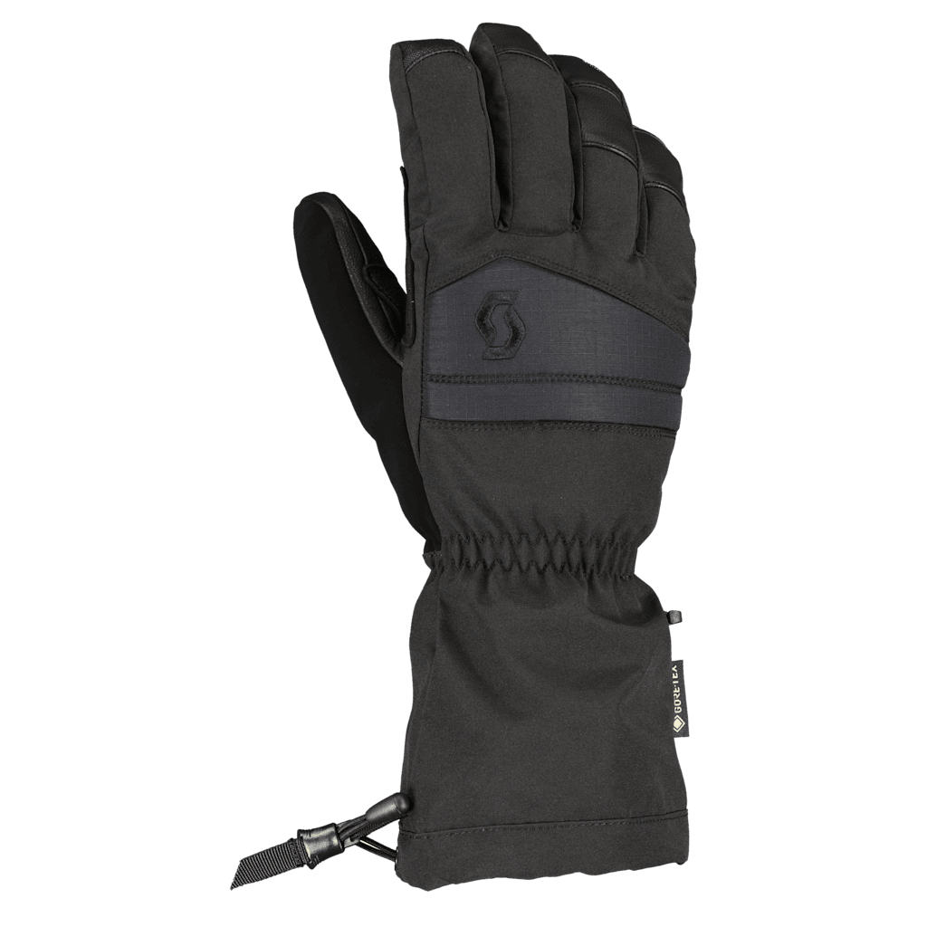 Scott Ultimate Premium GTX Glove - main view