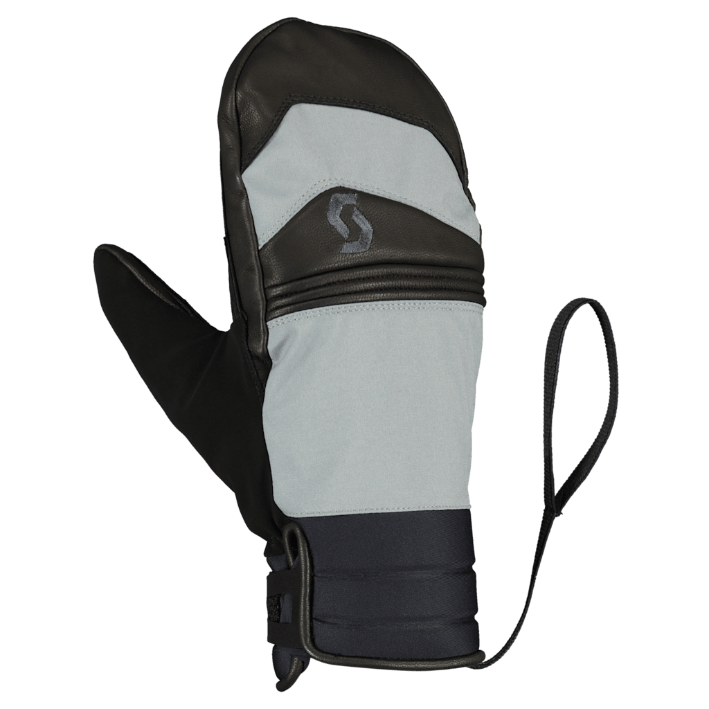 Scott Ultimate Plus Mitten - main view