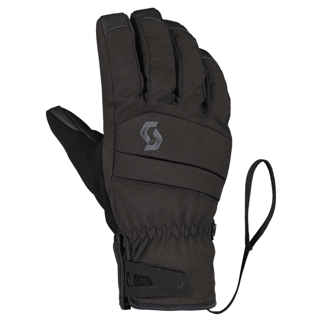 Scott Ultimate Hybrid Glove - main view