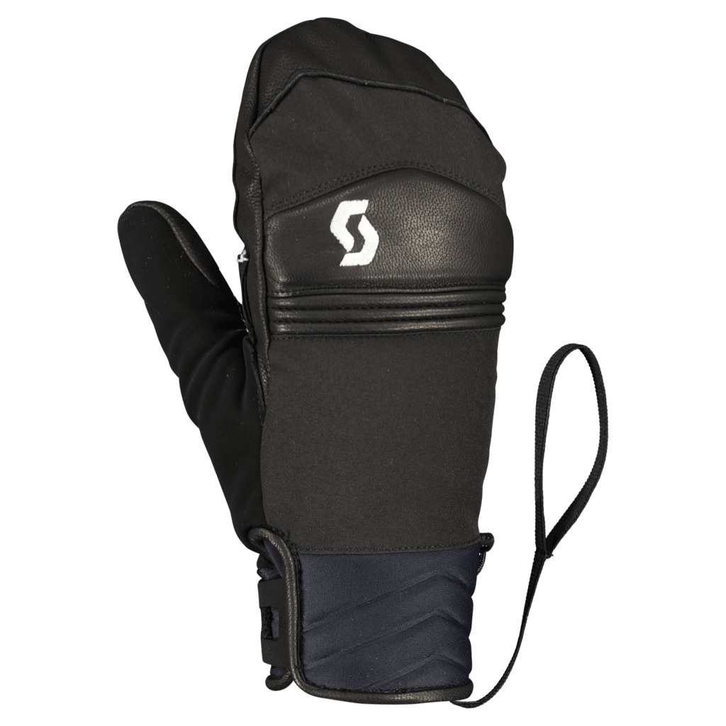 Scott Ultimate Plus Damenfäustling - main view