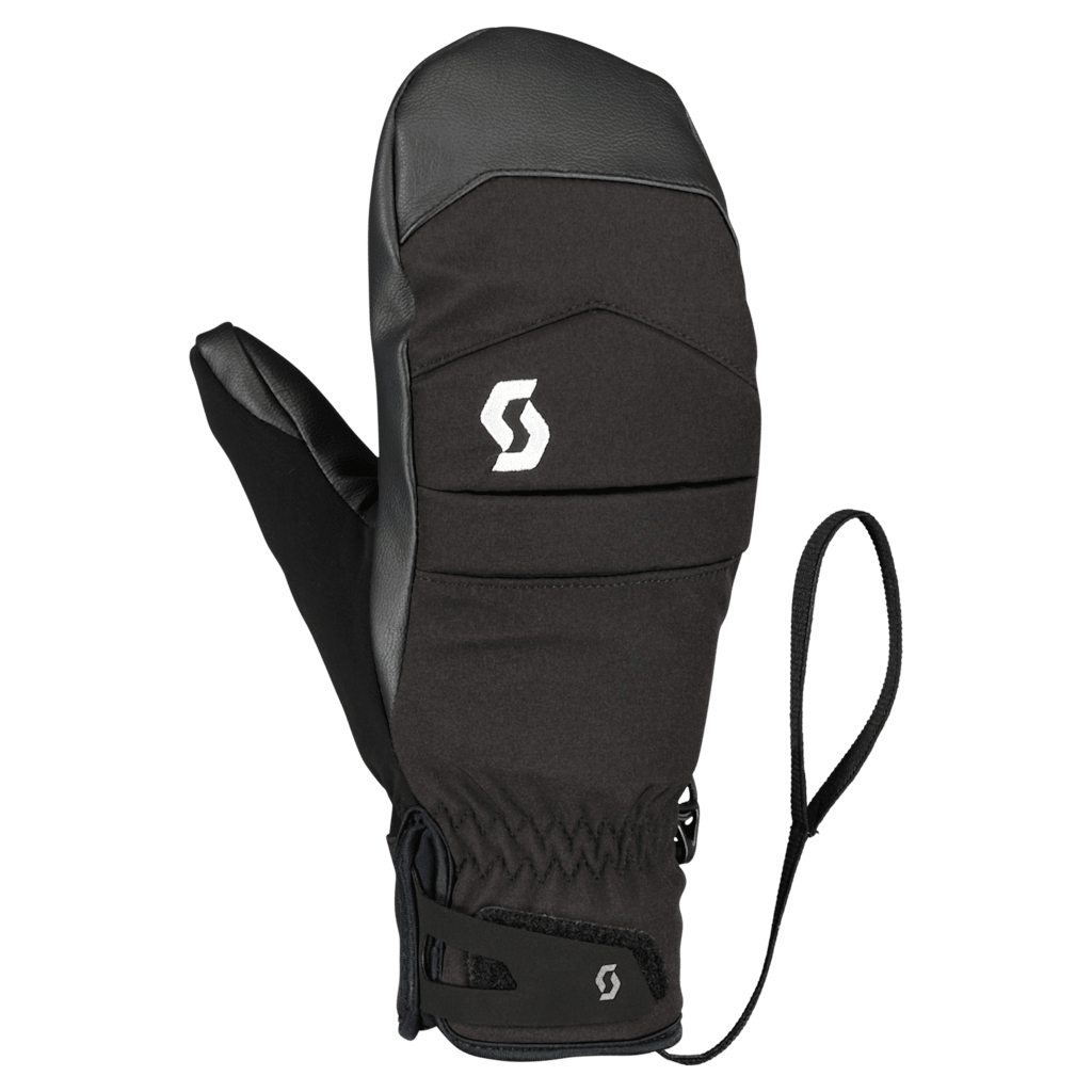 Scott Ultimate Hybrid Women's Mitten - main view