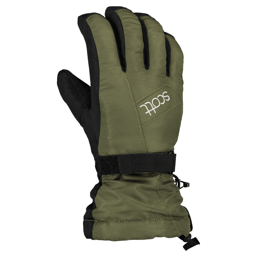 Guantes para mujer Scott Ultimate Warm - main view