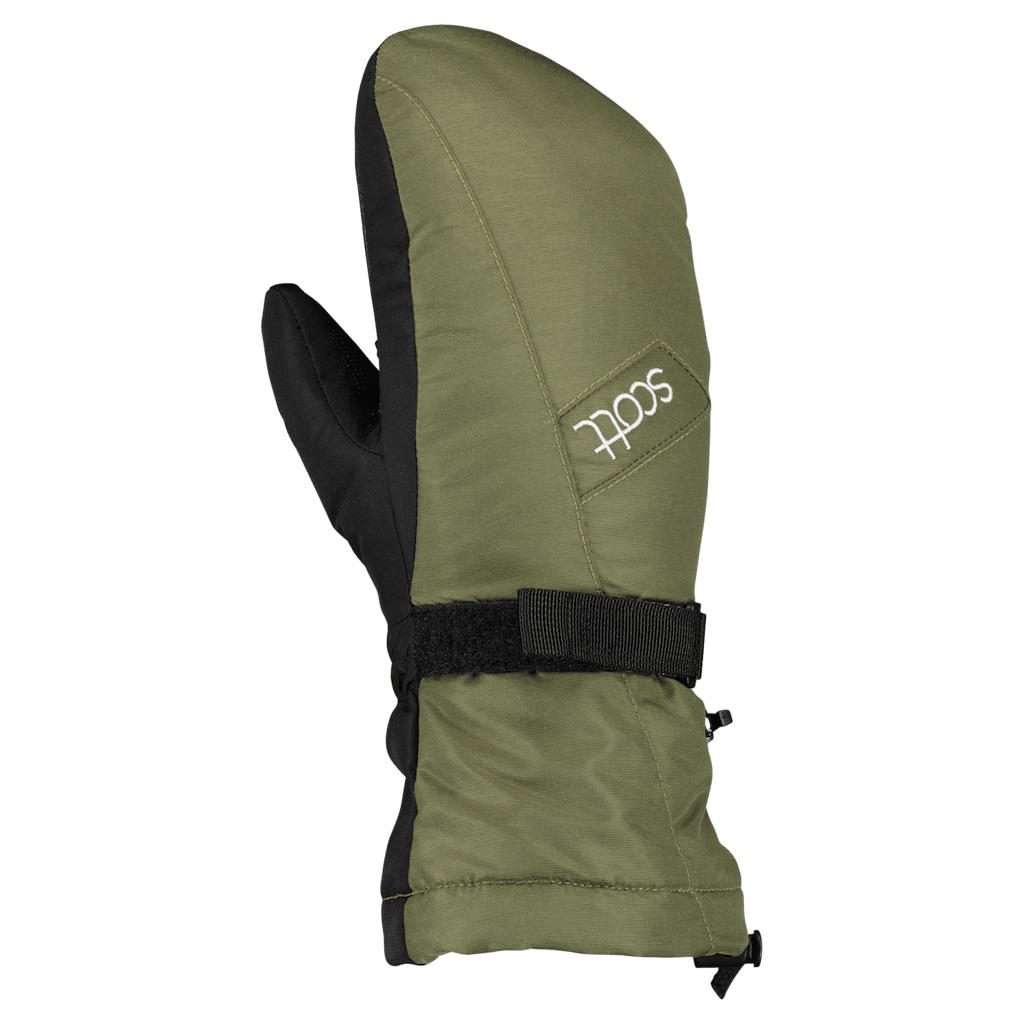Scott Ultimate Warm Women's Mitten - main view