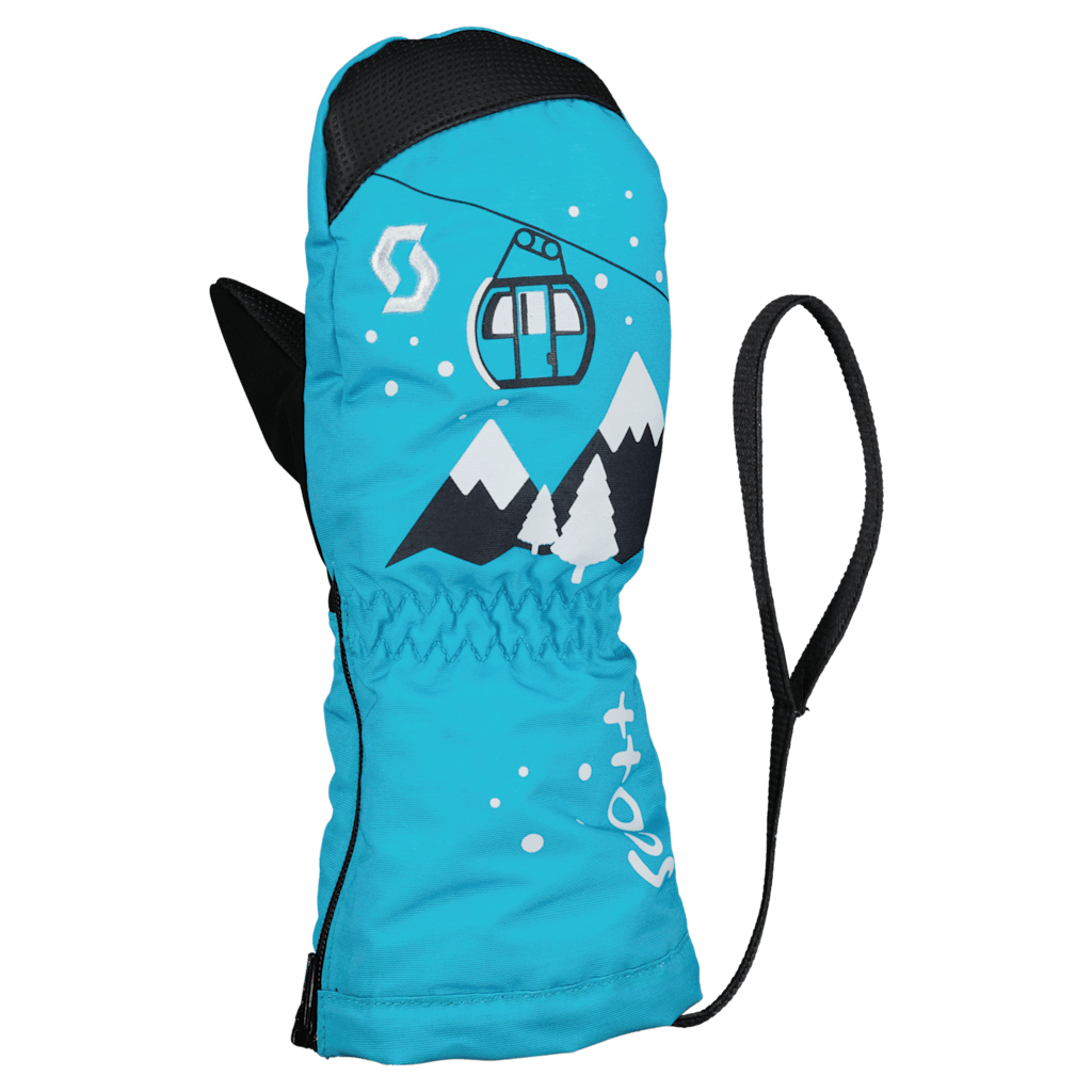 Scott Ultimate Tot Junior Mitten - main view