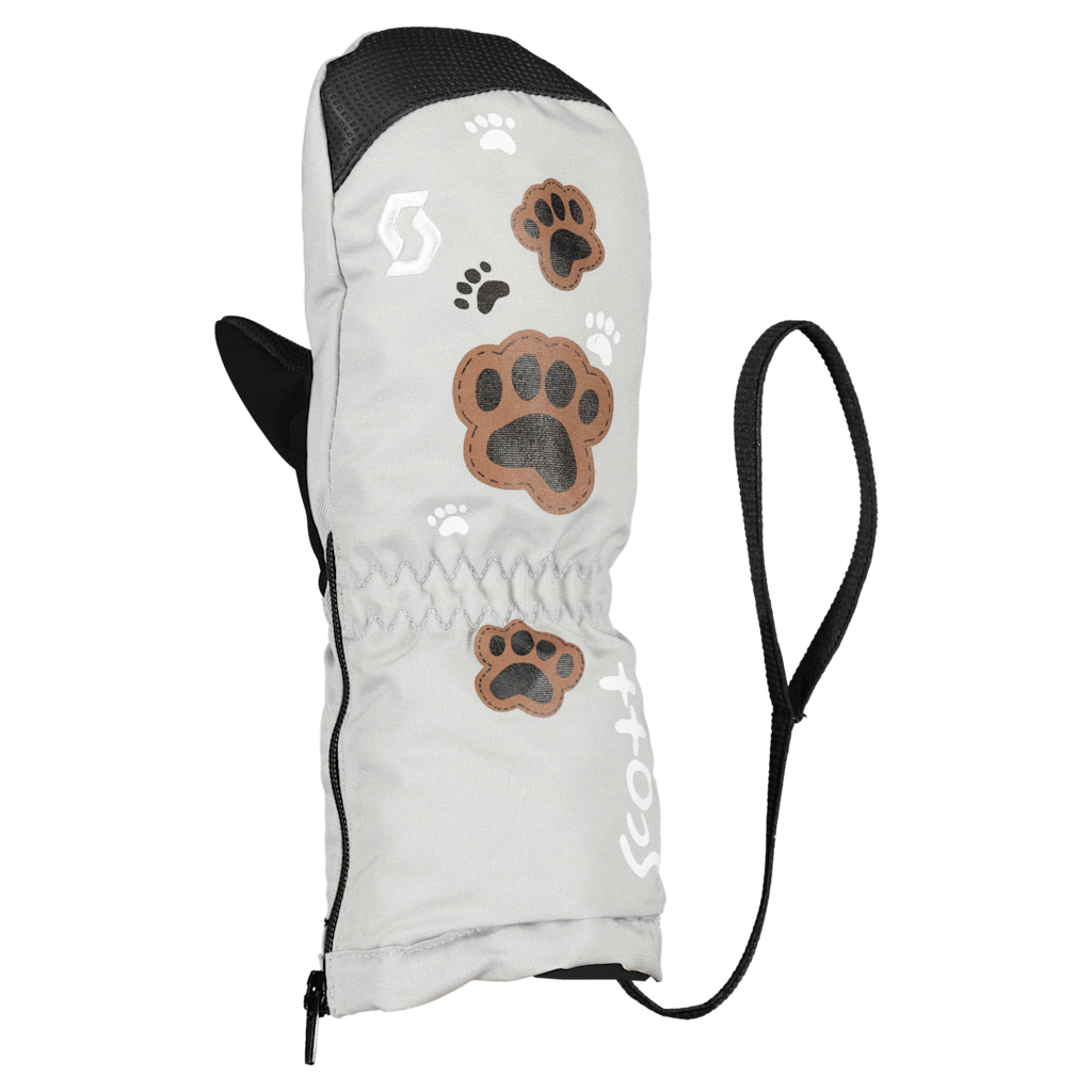 Scott Ultimate Tot Junior Mitten - main view