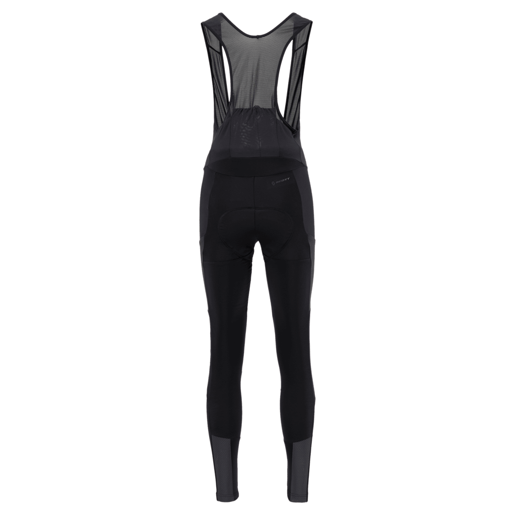 Scott Gravel Warm +++ Men's Tights - main view