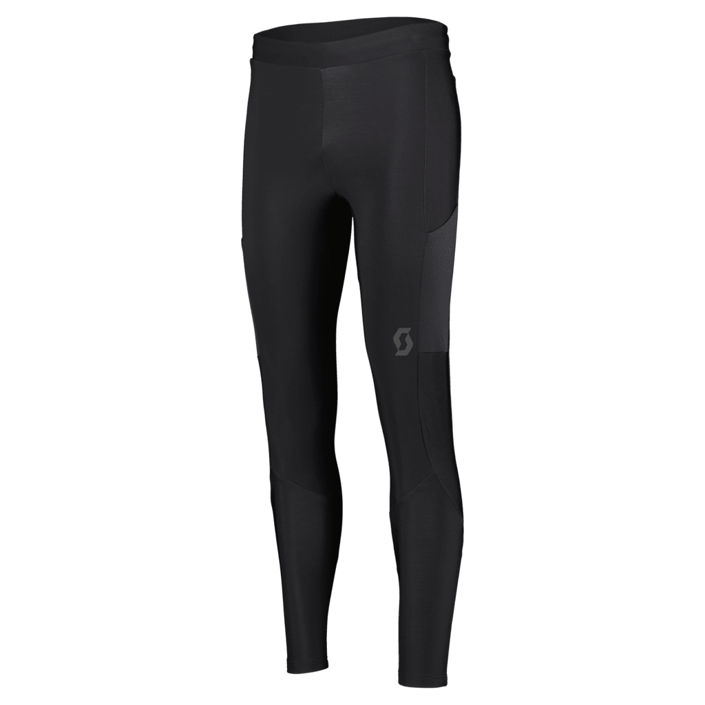Mallas sin badana para hombre Scott Gravel - main view