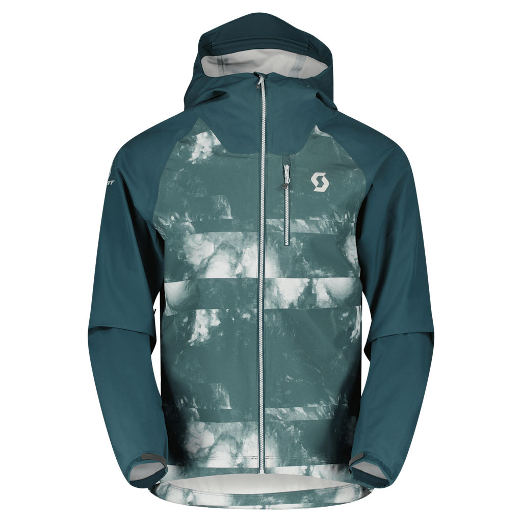 Chaqueta para hombre Trail Storm WP de Scott - main view