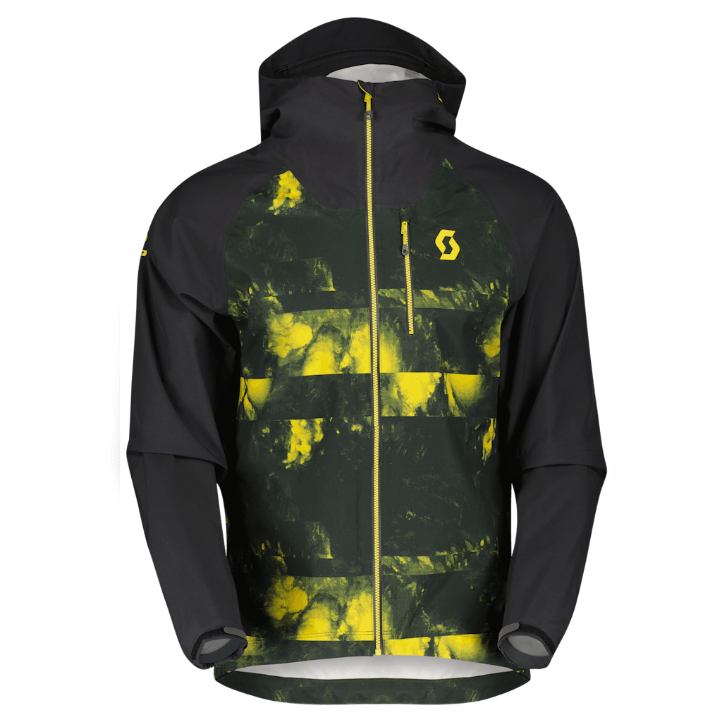 Chaqueta para hombre Trail Storm WP de Scott - main view