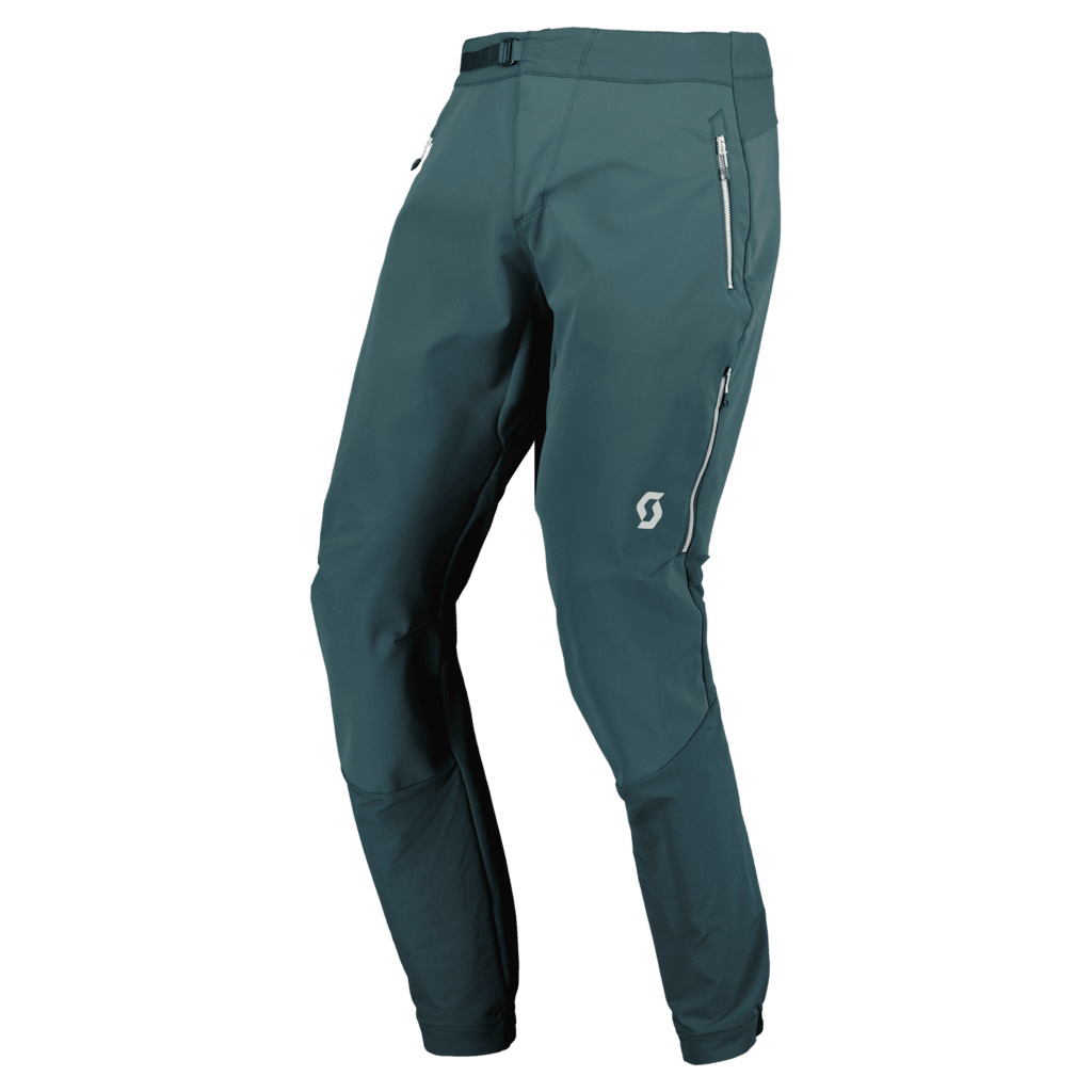 Scott Trail Storm Hybrid Men's Pants - main view