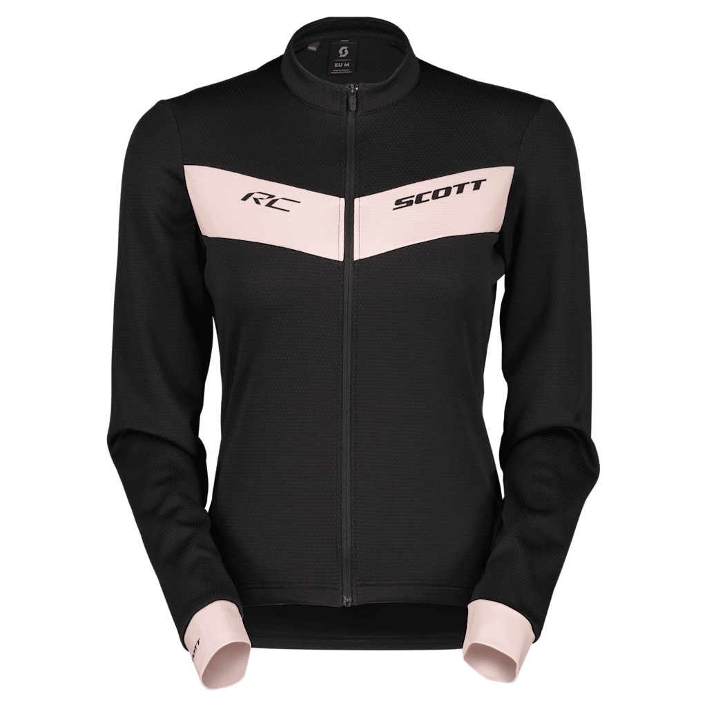 Maillot de manga larga para mujer RC Warm l/sl de Scott - main view