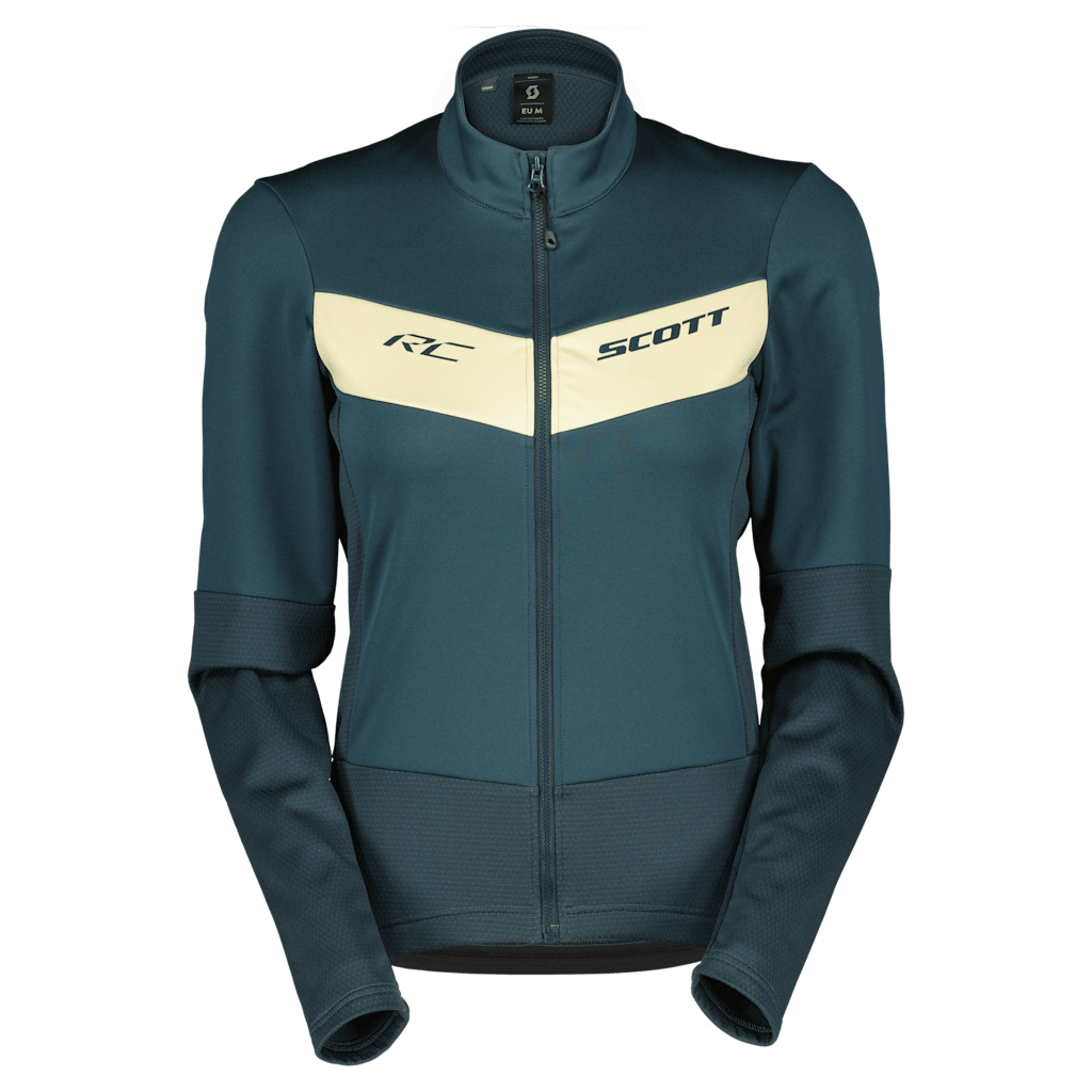 Scott RC Warm Hybrid WB Women's Jacket - main view