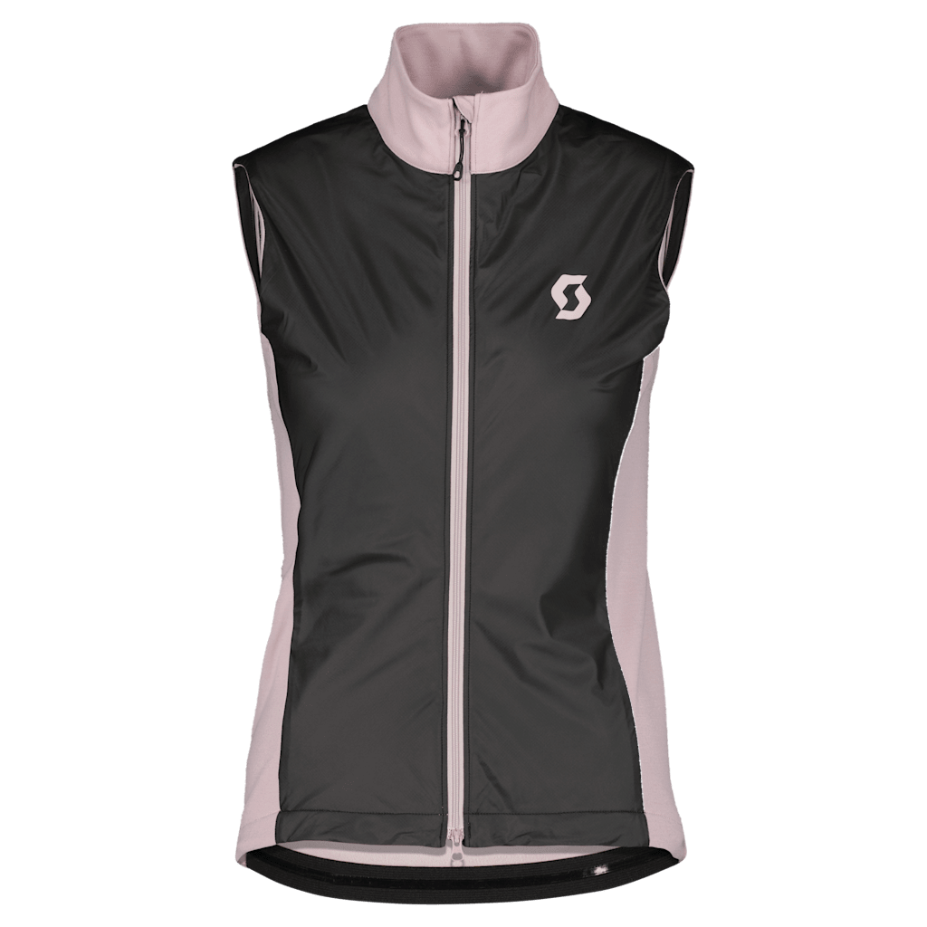 Scott Gravel Warm Merino Women's Vest - main view