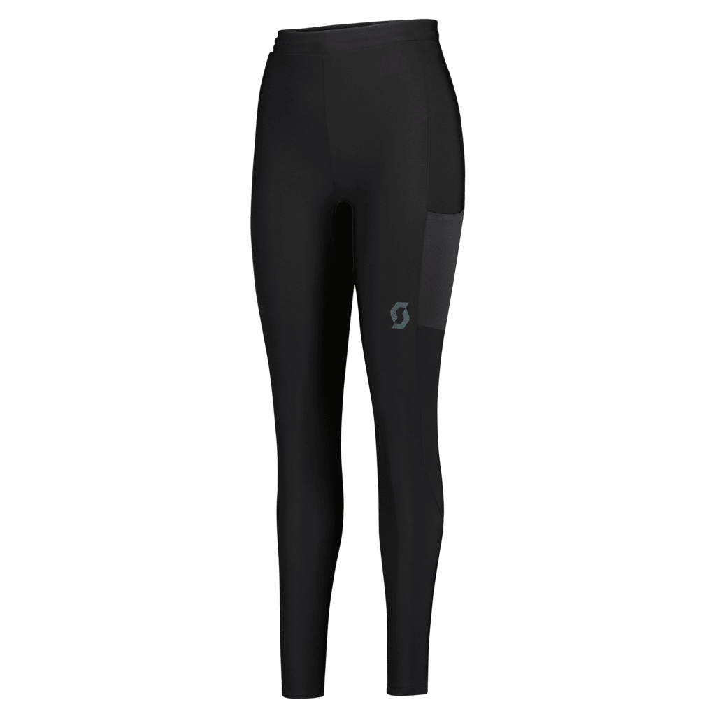 Scott Gravel without pad Women's Tights - main view