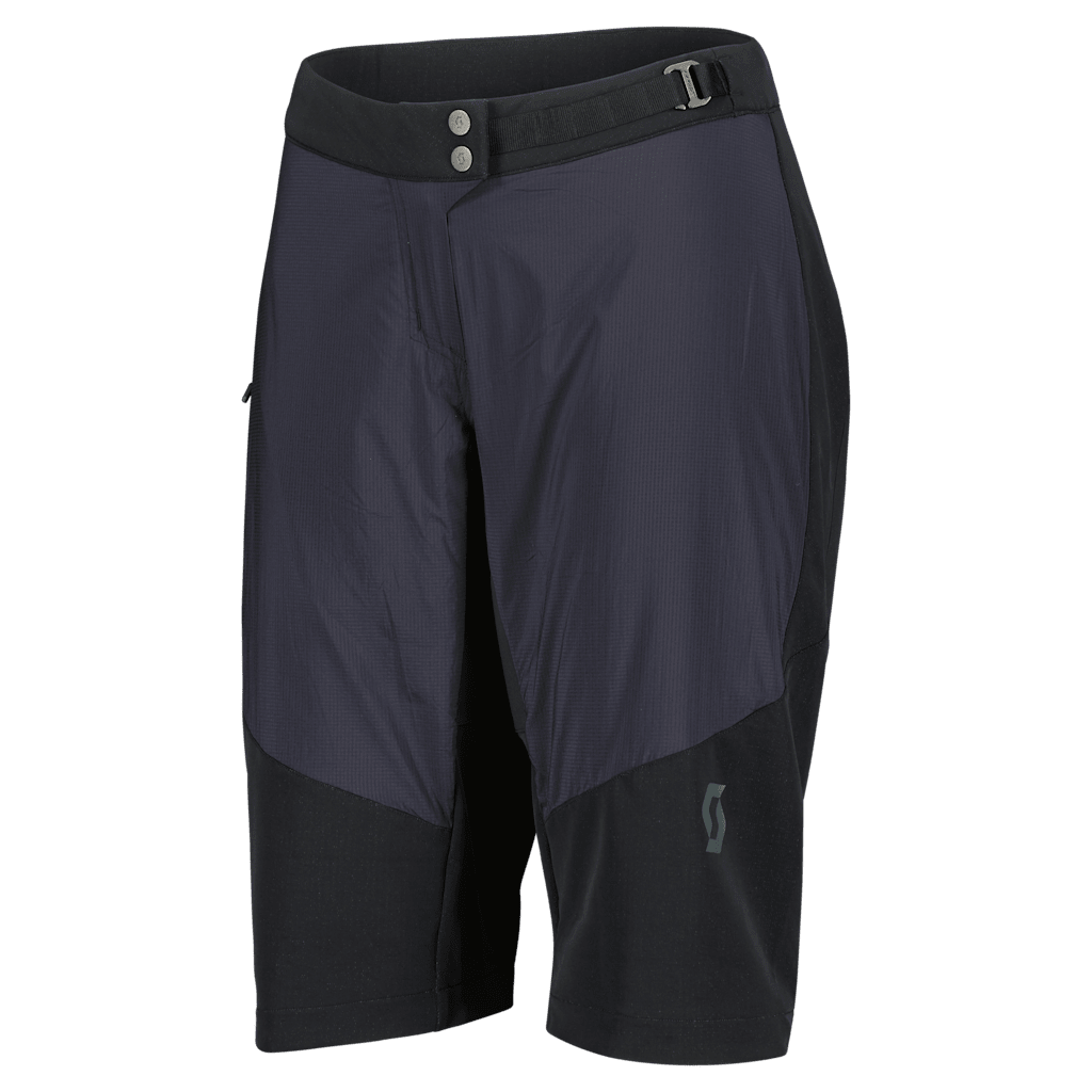 Scott Trail Storm Insuloft AL Women's Shorts - main view