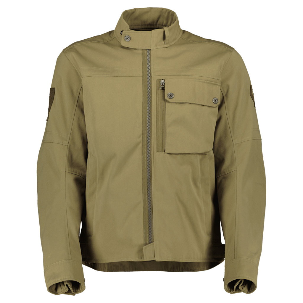 Scott Vintage Jacket - main view