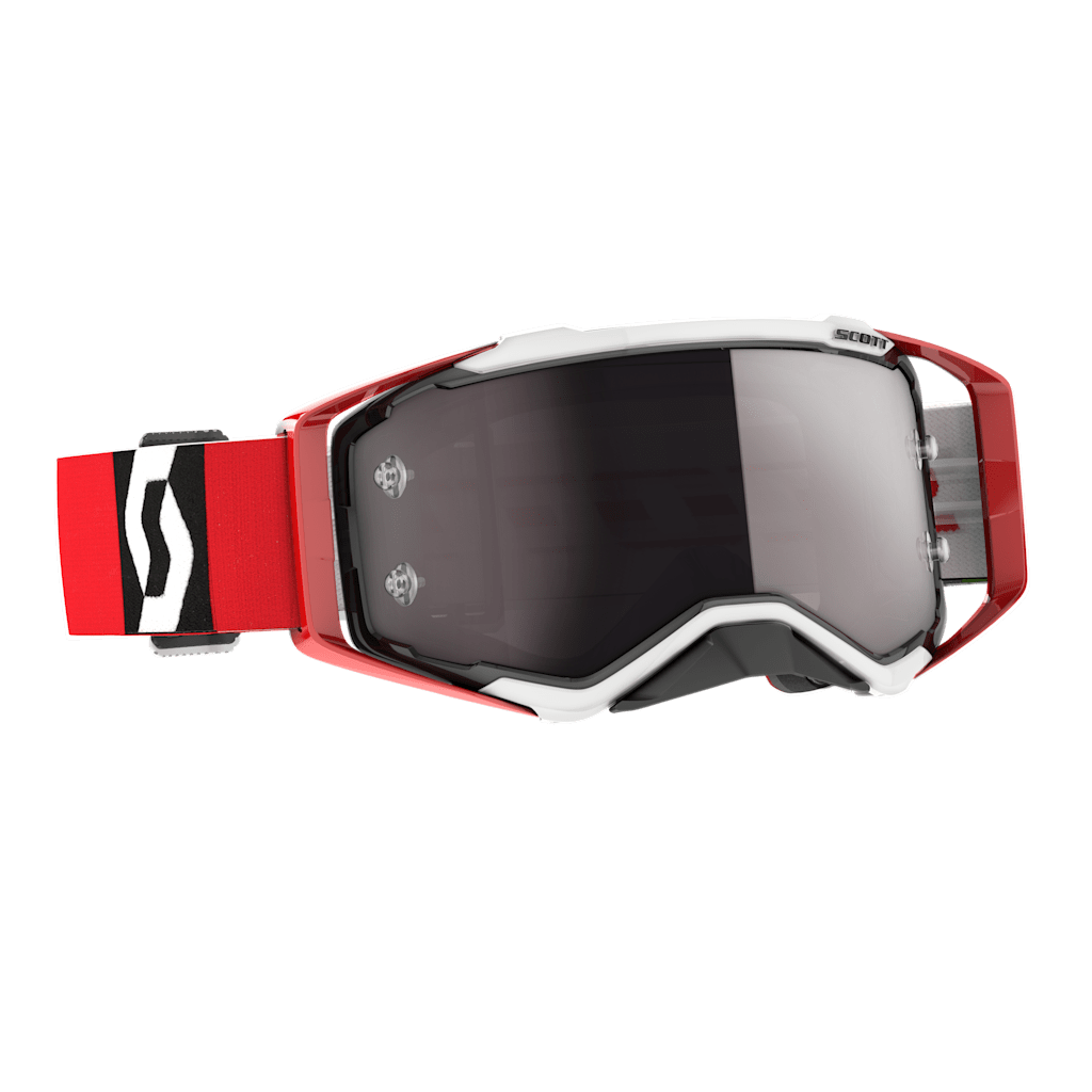 Scott Prospect Goggle - main view