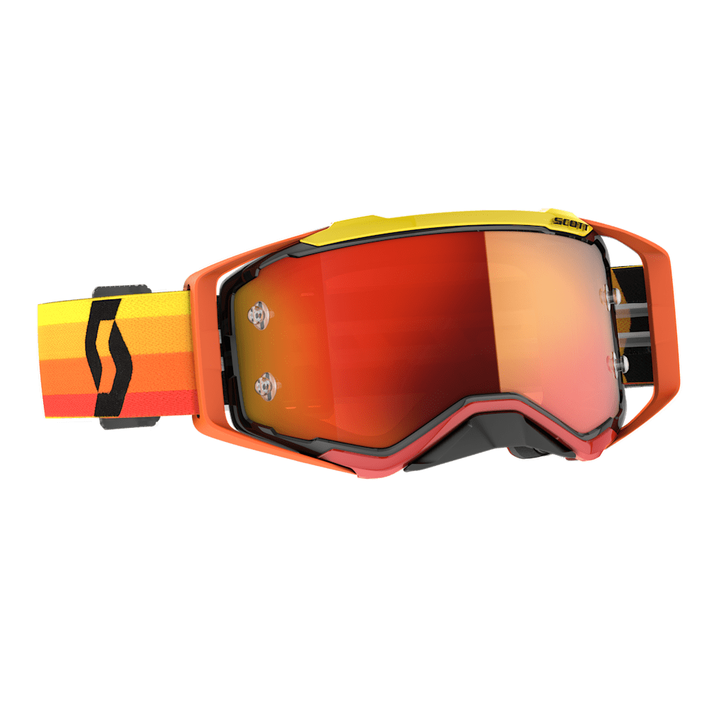 SCOTT PROSPECT GOGGLE CALIFORNIA EDITION - main view