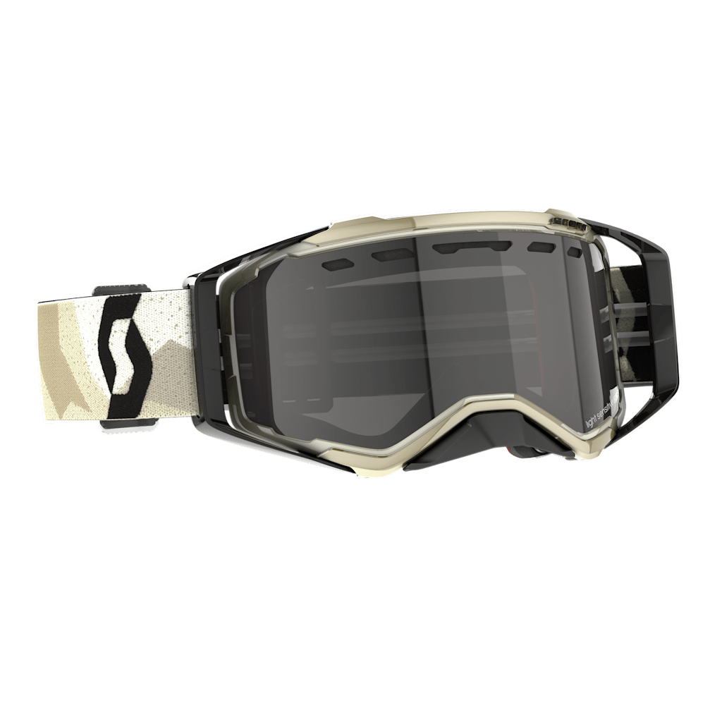 Scott Prospect Enduro Light Sensitive Brille - main view
