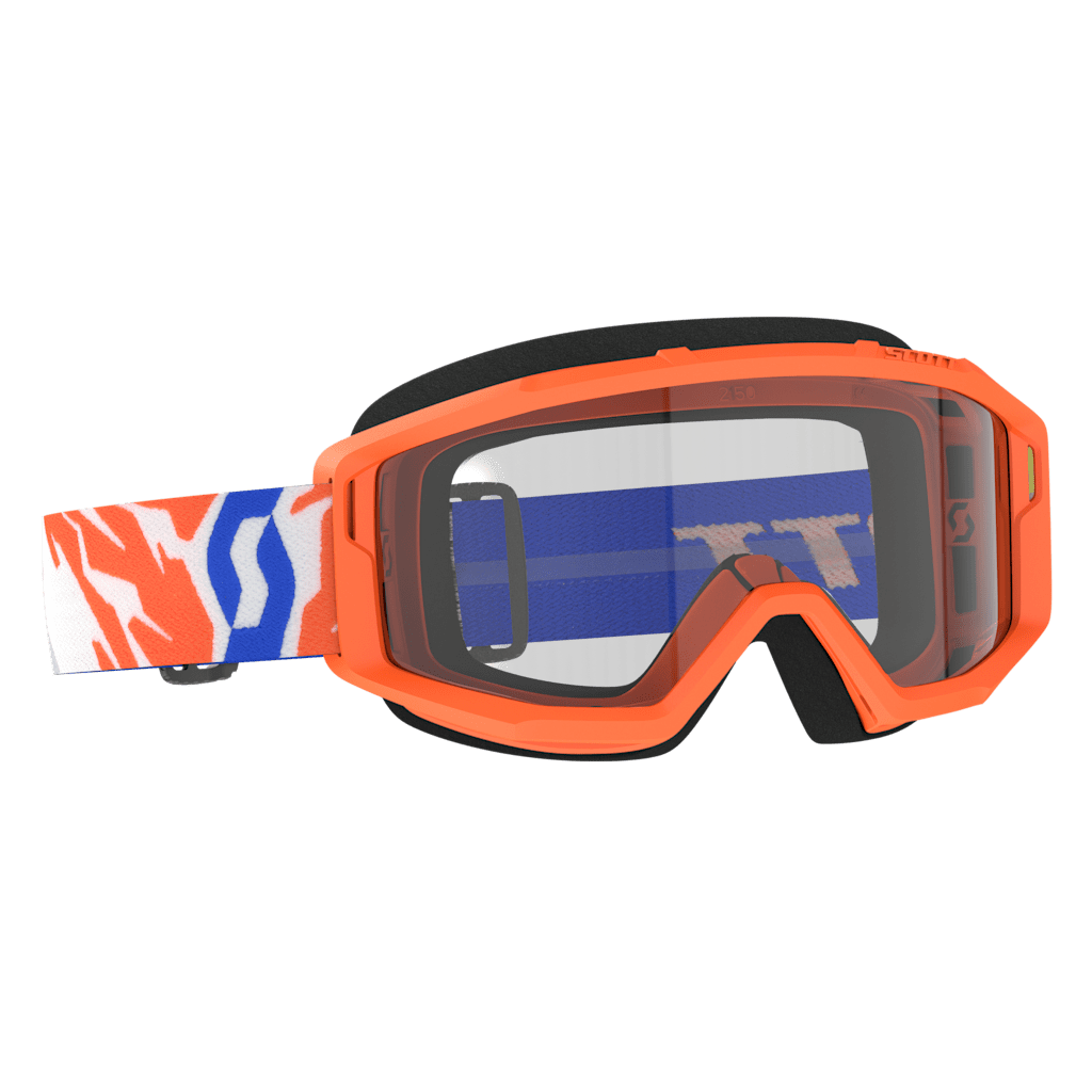 Scott Primal youth Goggle - main view