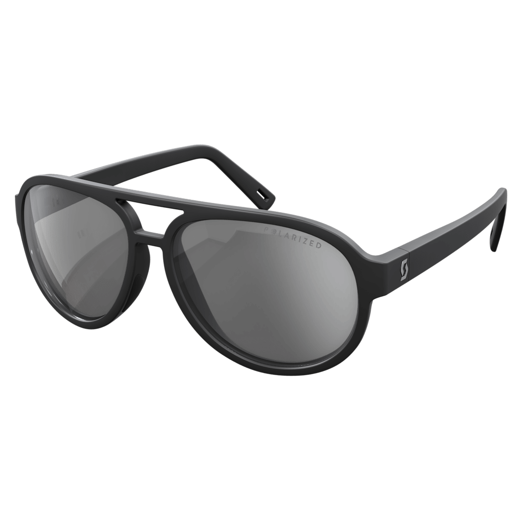 Lunettes de soleil Scott Bass Polarized - main view