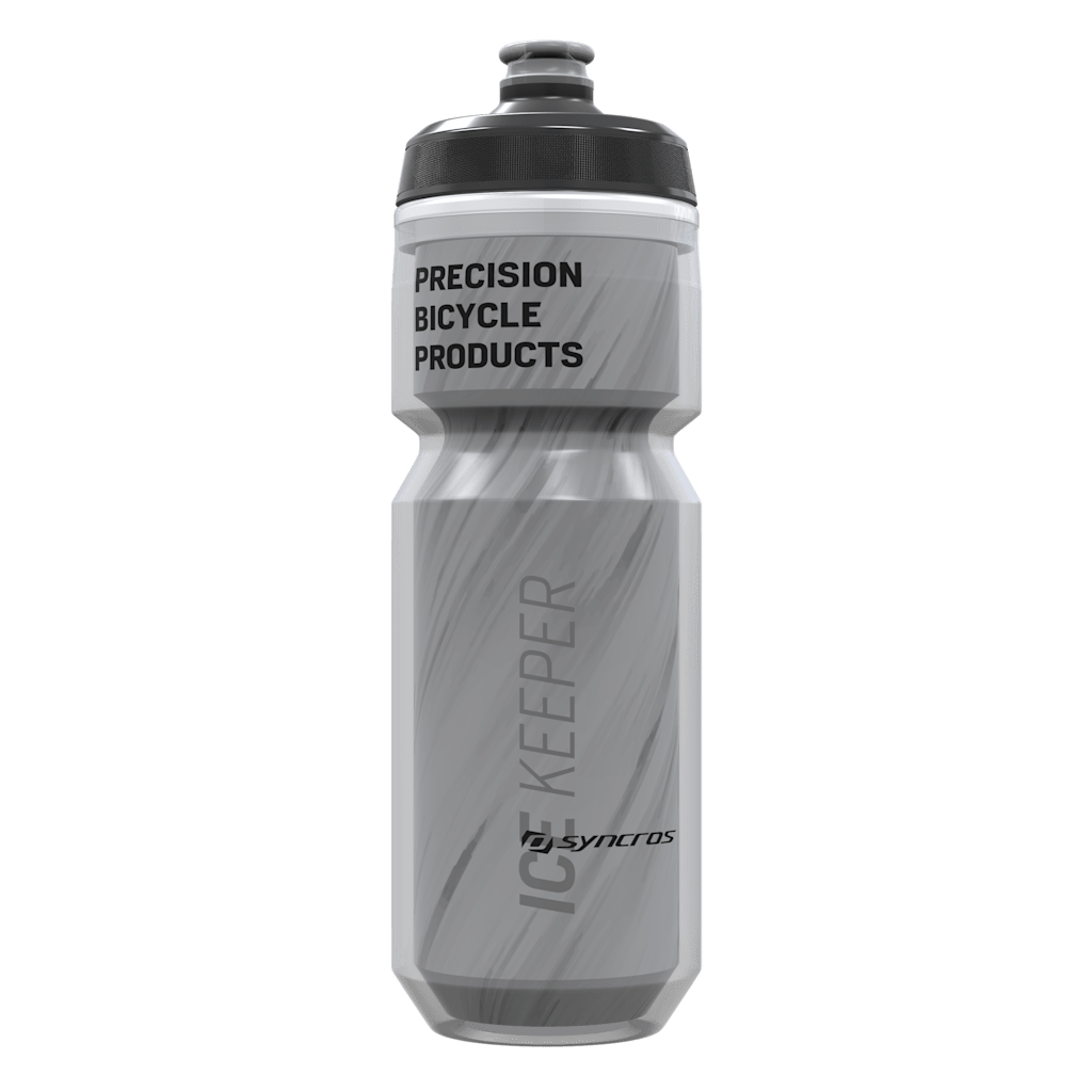 SYNCROS Icekeeper Insulated Water Bottle PAK-5 - main view