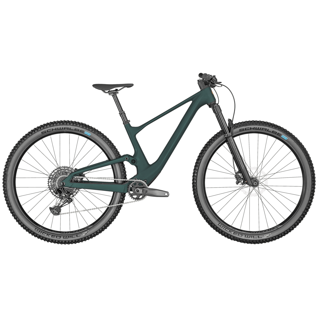 Vélo Scott Contessa Spark 920 - main view