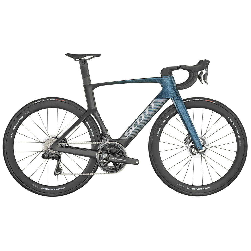 Scott Foil RC Pro Bike - main view