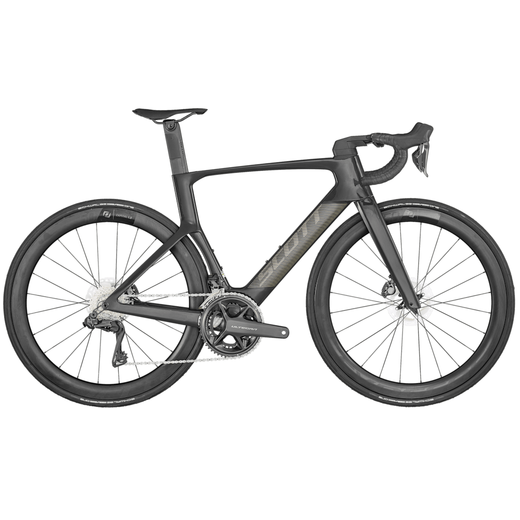 Vélo Scott Foil RC 10 - main view